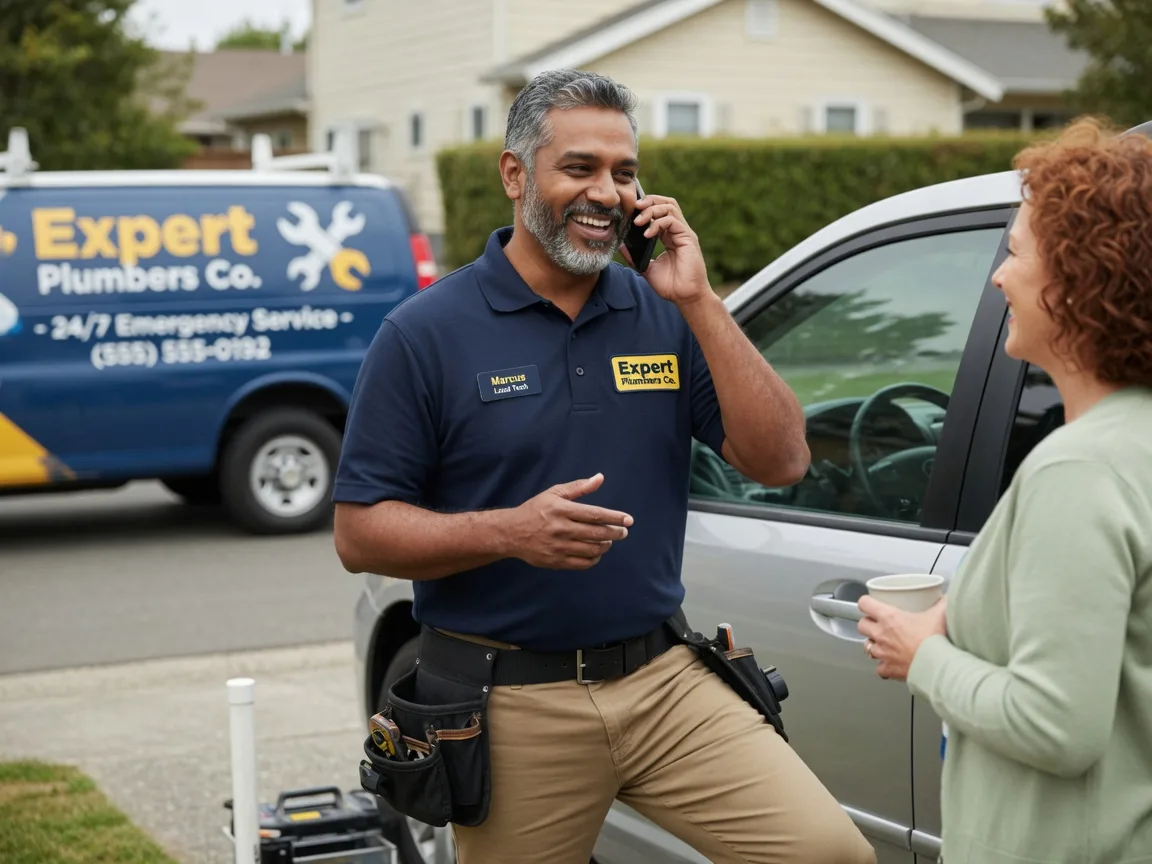 Drain Cleaning Seligman, MO FAQs